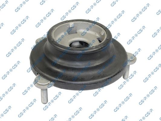 GSP 510737 Suspension Strut Support Mount