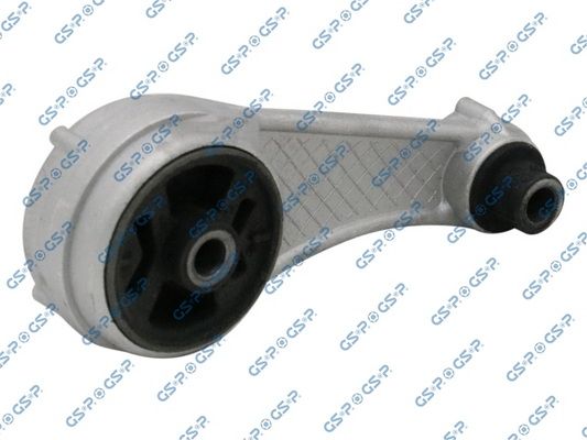 GSP 510738 Mounting, engine