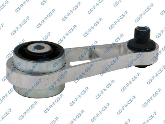 GSP 510739 Mounting, engine