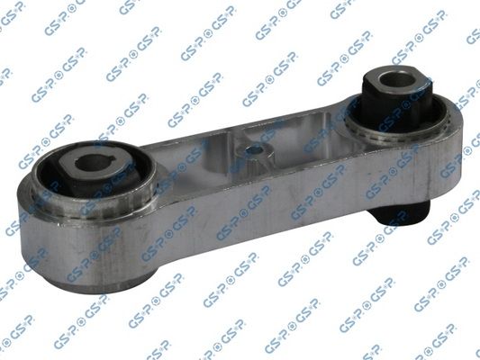GSP 510747 Mounting, engine