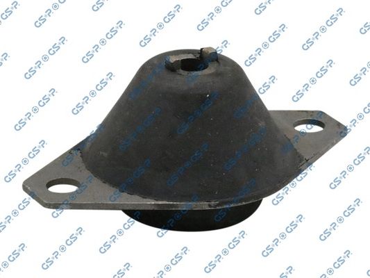 GSP 510752 Mounting, engine
