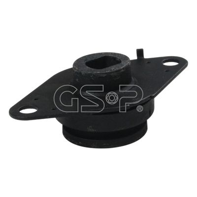 GSP 510783 Mounting, engine
