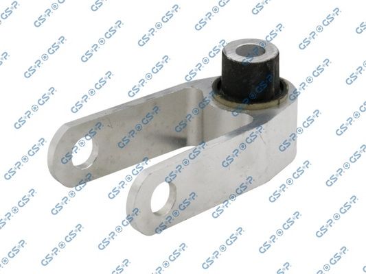 GSP 510784 Mounting, engine