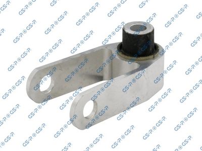 Mounting, engine GSP 510784