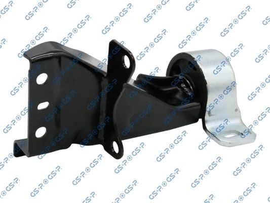 GSP 510787 Mounting, engine