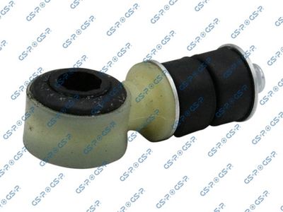 Link/Coupling Rod, stabiliser bar GSP 510837