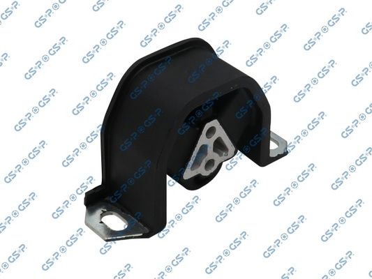 GSP 510862 Mounting, engine