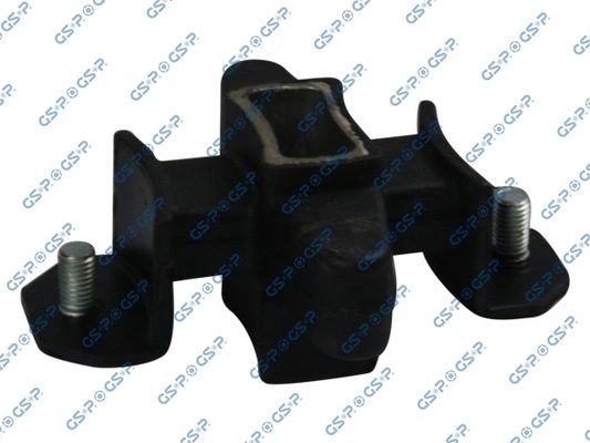 GSP 510901 Mounting, engine