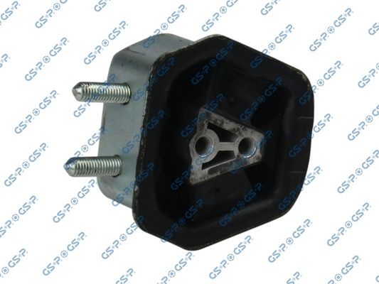 GSP 510909 Mounting, engine