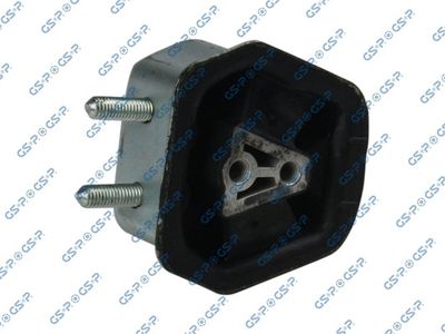 Mounting, engine GSP 510909