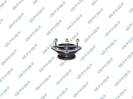 GSP 511034S Repair Kit, suspension strut support mount