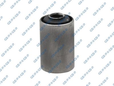 Bushing, leaf spring GSP 511060