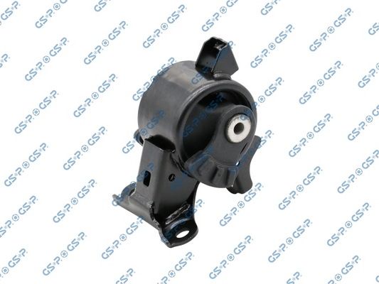 GSP 511116 Mounting, engine