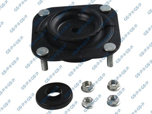 GSP 511162S Repair Kit, suspension strut support mount