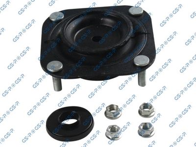 Repair Kit, suspension strut support mount GSP 511162S