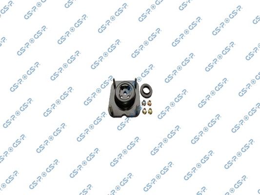 GSP 511176S Repair Kit, suspension strut support mount