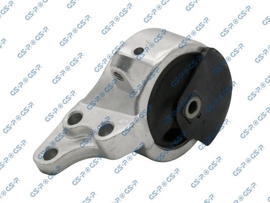 GSP 511187 Mounting, engine