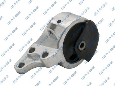 Mounting, engine GSP 511187