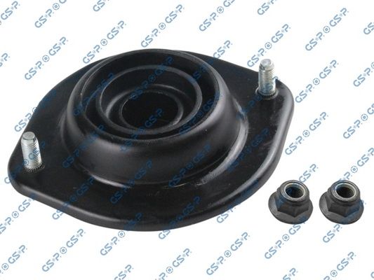 GSP 511281S Repair Kit, suspension strut support mount