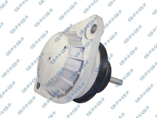 GSP 511484 Mounting, engine