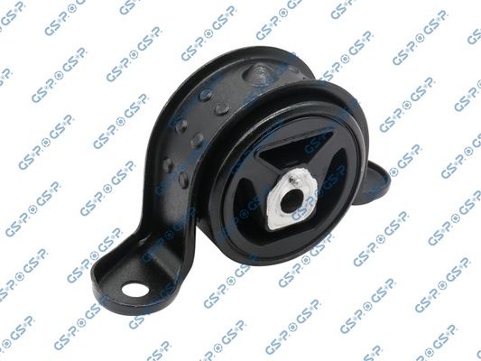 GSP 511516 Mounting, engine
