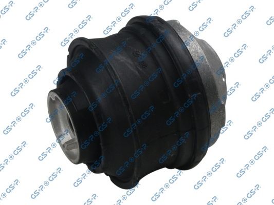 GSP 511579 Mounting, engine