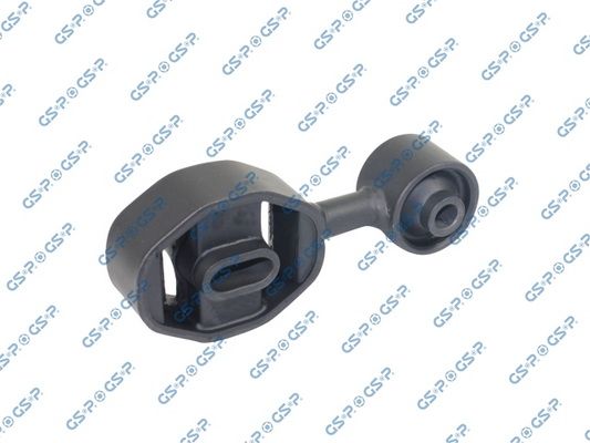 GSP 511642 Mounting, engine