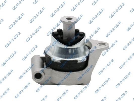 GSP 511648 Mounting, engine