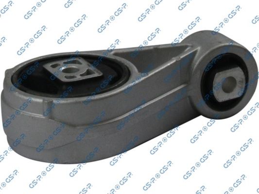 GSP 511682 Mounting, engine