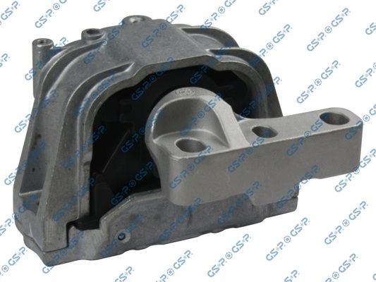 GSP 512211 Mounting, engine