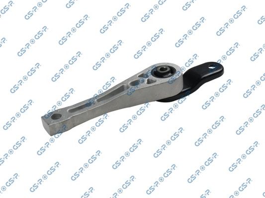 GSP 512222 Mounting, engine