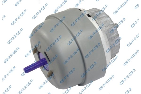GSP 512224 Mounting, engine