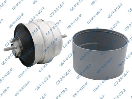 GSP 512230 Mounting, engine