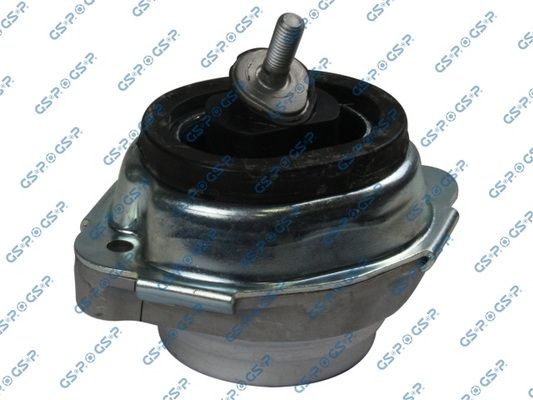 GSP 512288 Mounting, engine