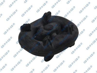Mount, exhaust system GSP 512309