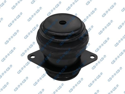 GSP 512339 Mounting, engine