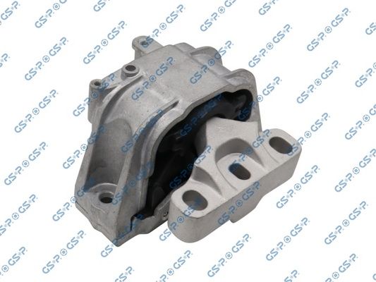 GSP 512340 Mounting, engine