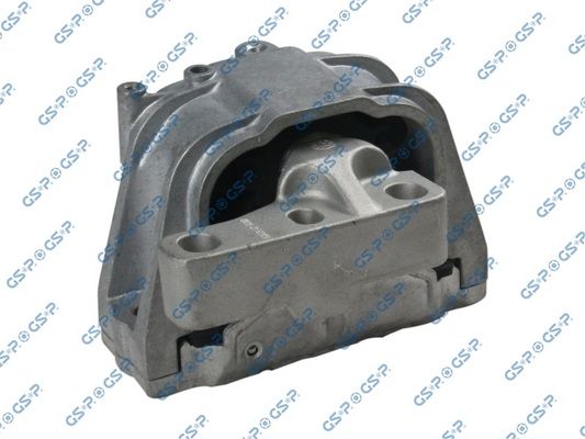 GSP 512341 Mounting, engine