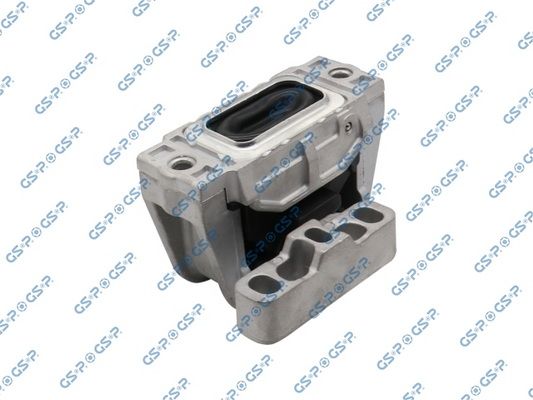 GSP 512342 Mounting, engine