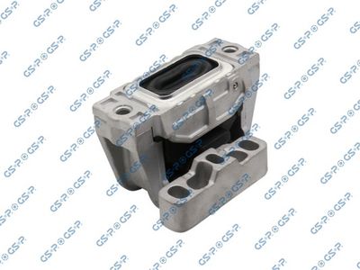 Mounting, engine GSP 512342