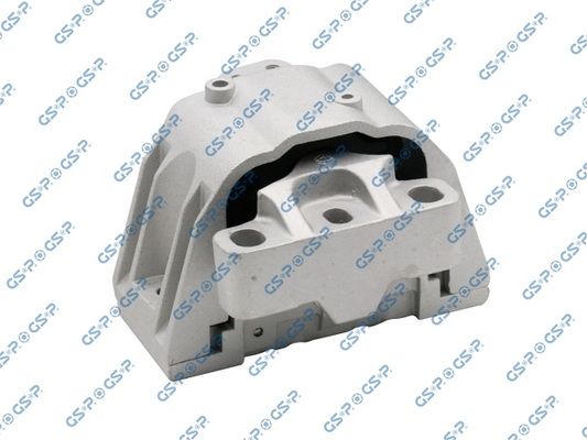 GSP 512347 Mounting, engine
