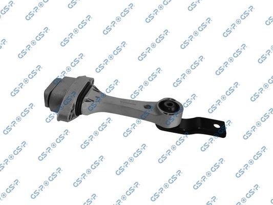 GSP 512356 Mounting, engine