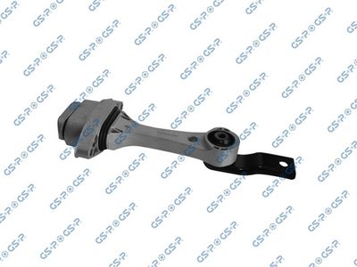 Mounting, engine GSP 512356