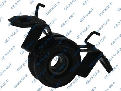 Suspension, propshaft GSP 512369