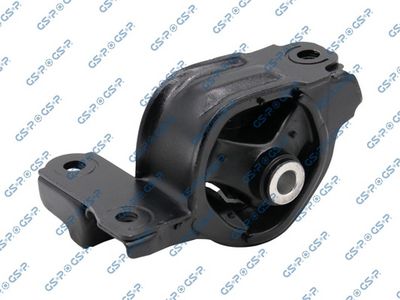 Mounting, engine GSP 512370
