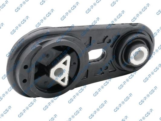 GSP 512382 Mounting, engine
