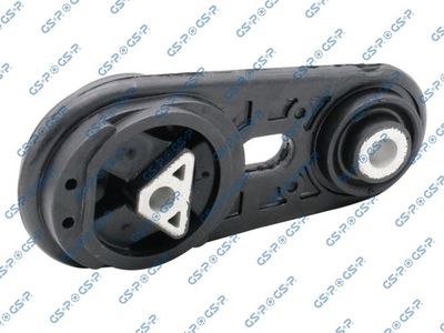 Mounting, engine GSP 512382