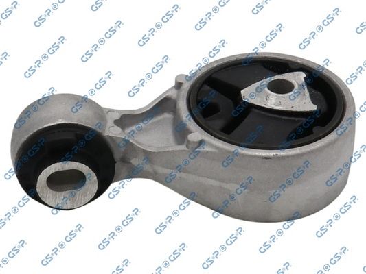 GSP 512417 Mounting, engine