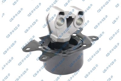 Mounting, engine GSP 512466