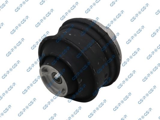 GSP 512544 Mounting, engine